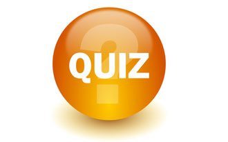 Quiz of the Month
