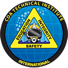 CDA Technical Institute Logo