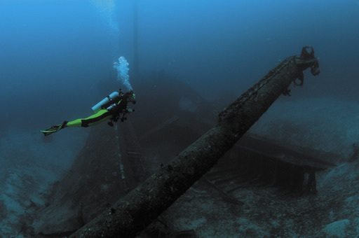 Roatan Utila - Photo by Joseph C Dovala