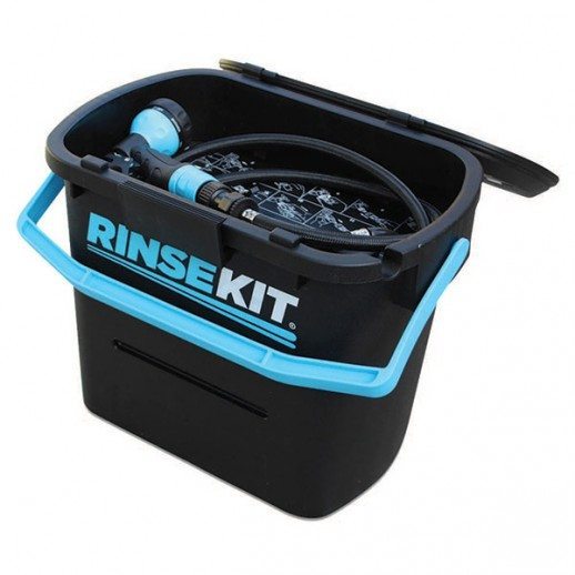 RinseKit Dive Training Magazine Scuba Diving Skills, Gear, Education