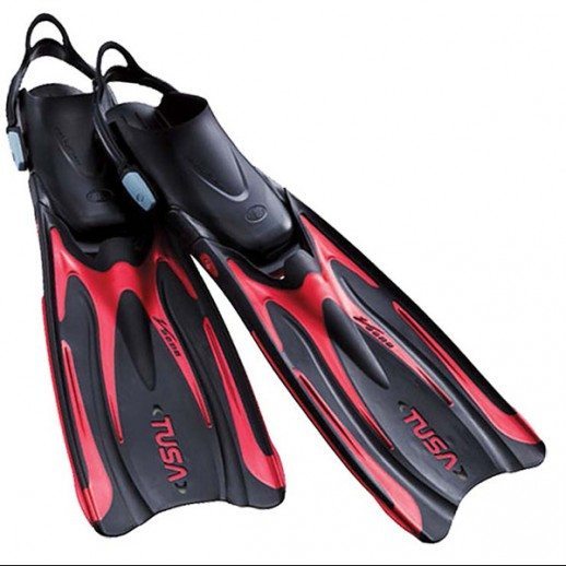 TUSA's SF0101 Hyflex Vesna - Dive Training Magazine | Scuba Diving ...