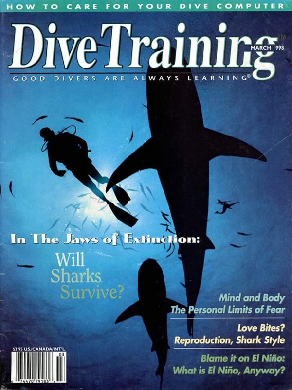 Scuba Diving | Dive Training Magazine