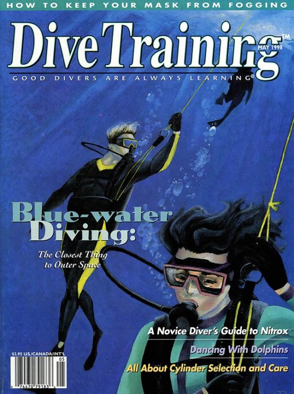 Scuba Diving | Dive Training Magazine