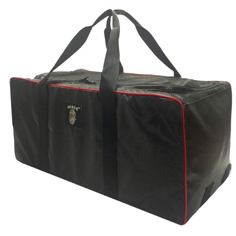 Armor’s The Boat Buddy Duffel Bag Dive Training Magazine Scuba