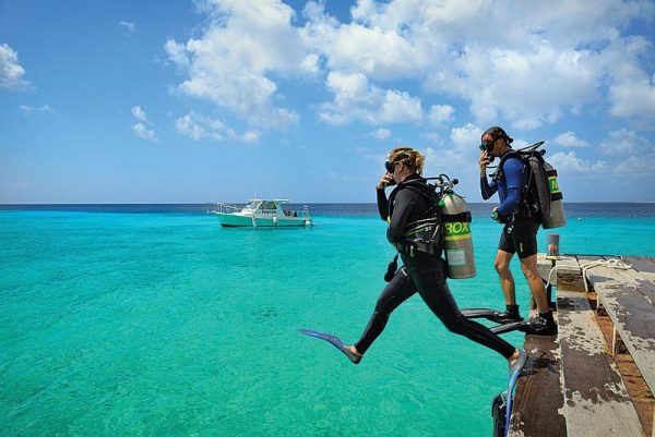 Scuba Diving | Dive Training Magazine