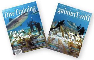 Dive Training Magazine | Scuba Diving Skills, Gear, Education