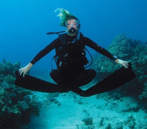 Dive Training Magazine | Scuba Diving Skills, Gear, Education