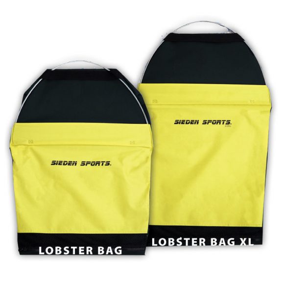 Single Handle Lobster Game Bag By Sieden Sports Dive Training Magazine Scuba Diving Skills