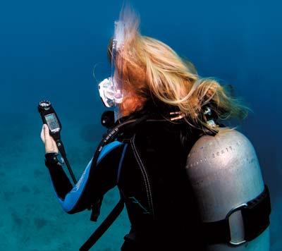 Dive Training Magazine | Scuba Diving Skills, Gear, Education