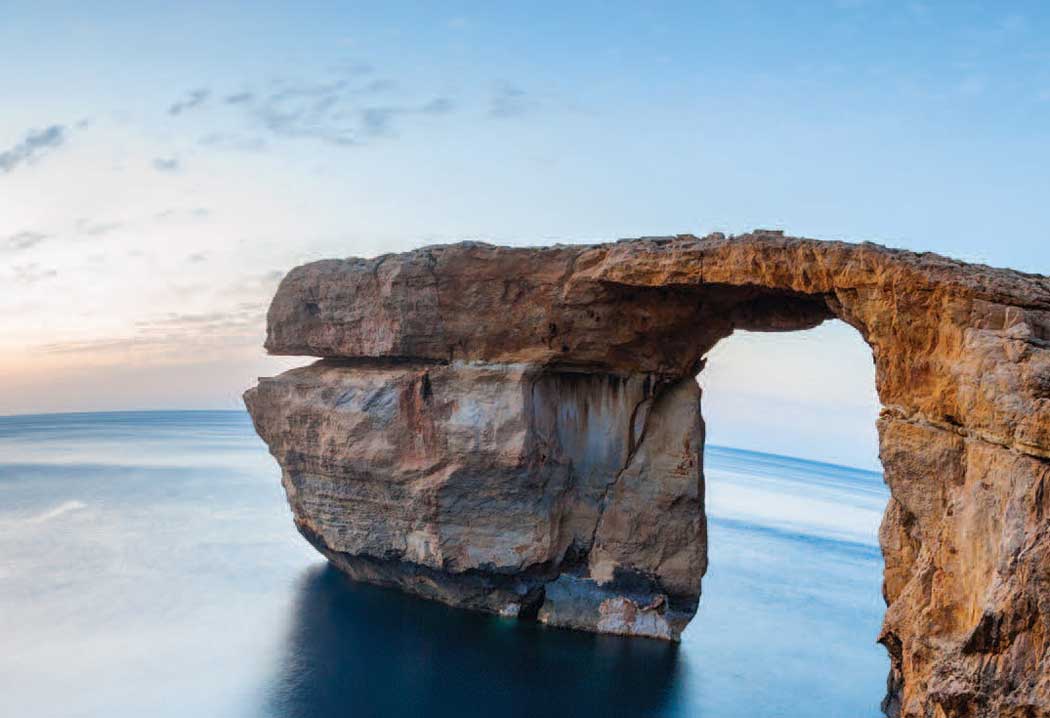 Collapsed Azure Window Now Diving Site - Dive Training Magazine | Scuba ...