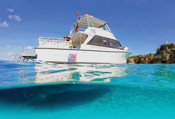 Lions Dive & Beach Resort, Curaçao - Dive Training Magazine 