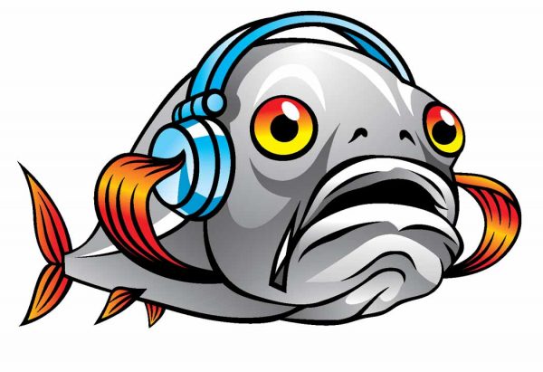 underwater noise