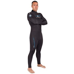 wetsuit talon quik