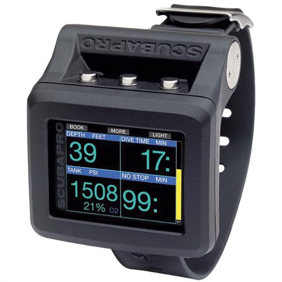 Scubapro G2 Dive Computer Dive Training Magazine Scuba Diving Skills, Gear, Education