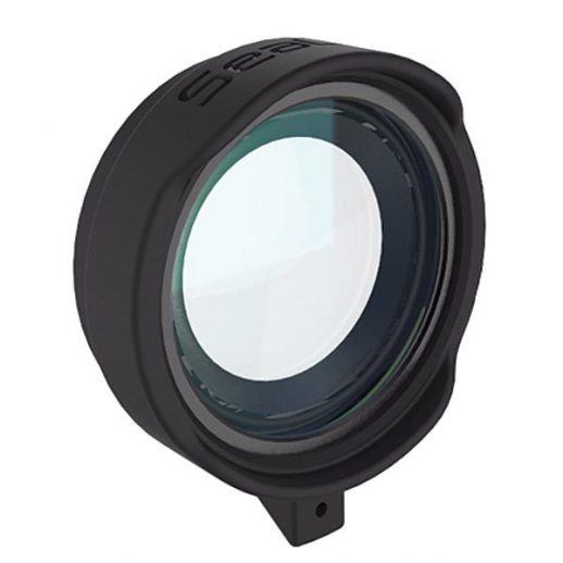SeaLife super macro lens