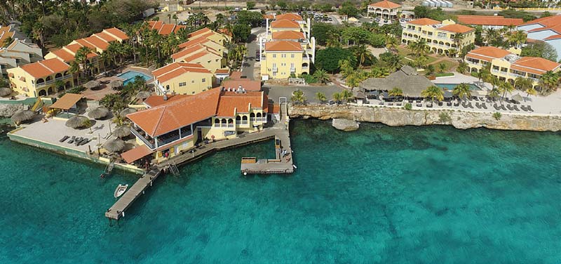 Buddy Dive Resort Bonaire