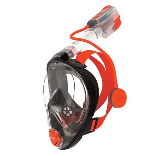 Ocean Reef Snorkie Talkie