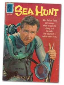 Sea Hunt