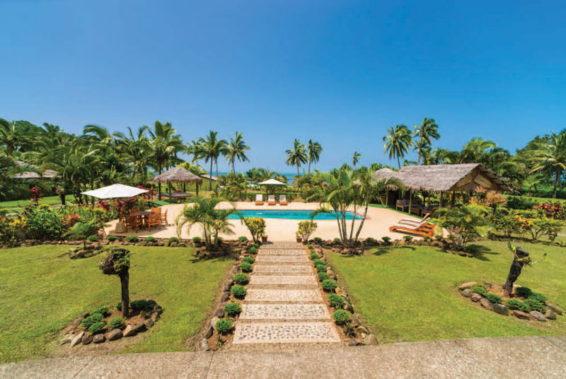 Waidroka Bay Resort Fiji