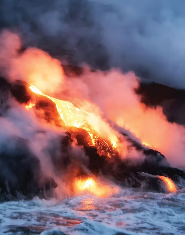 Exploring The Hawaiian Islands - Dive Training Magazine