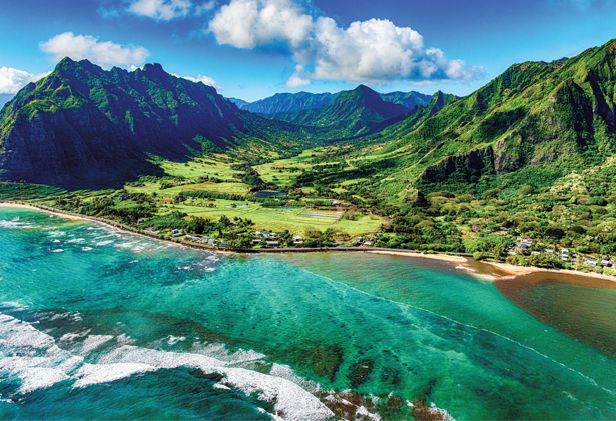 Exploring The Hawaiian Islands Dive Training Magazine Exploring The Hawaiian Islands Dive Training Magazine