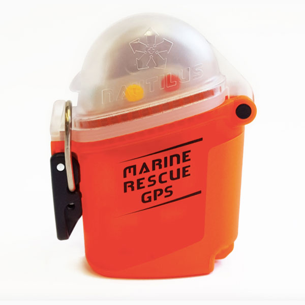 Scuba Diving gear for NAUTILUS LIFELINE, NAUTILUS MARINE RESCUE GPS