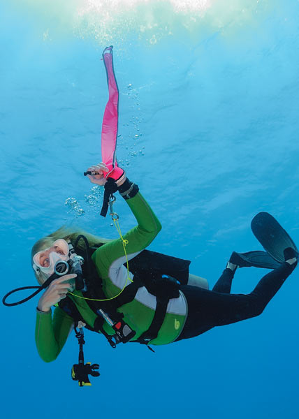 Dive Training Magazine | Scuba Diving Skills, Gear, Education