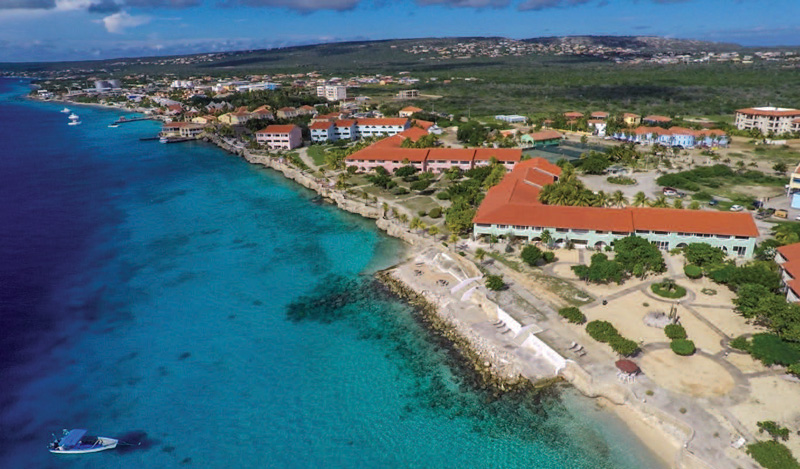 Sand Dollar Condominiums Bonaire