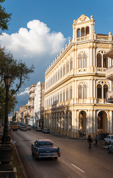 Havana, Cuba