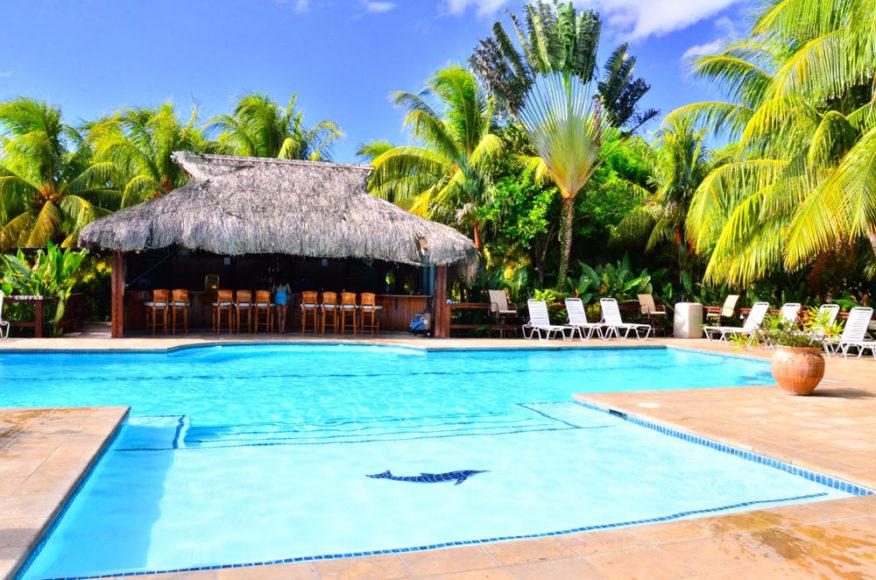 ANTHONY’S KEY RESORT, ROATAN Dive Training Magazine