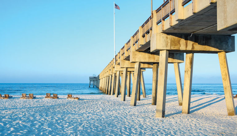 Scuba Diving In Panama City Beach Dive Training Magazine