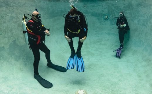 Scuba Refresher: Fine-Tune Your Skills - Dive Training Magazine