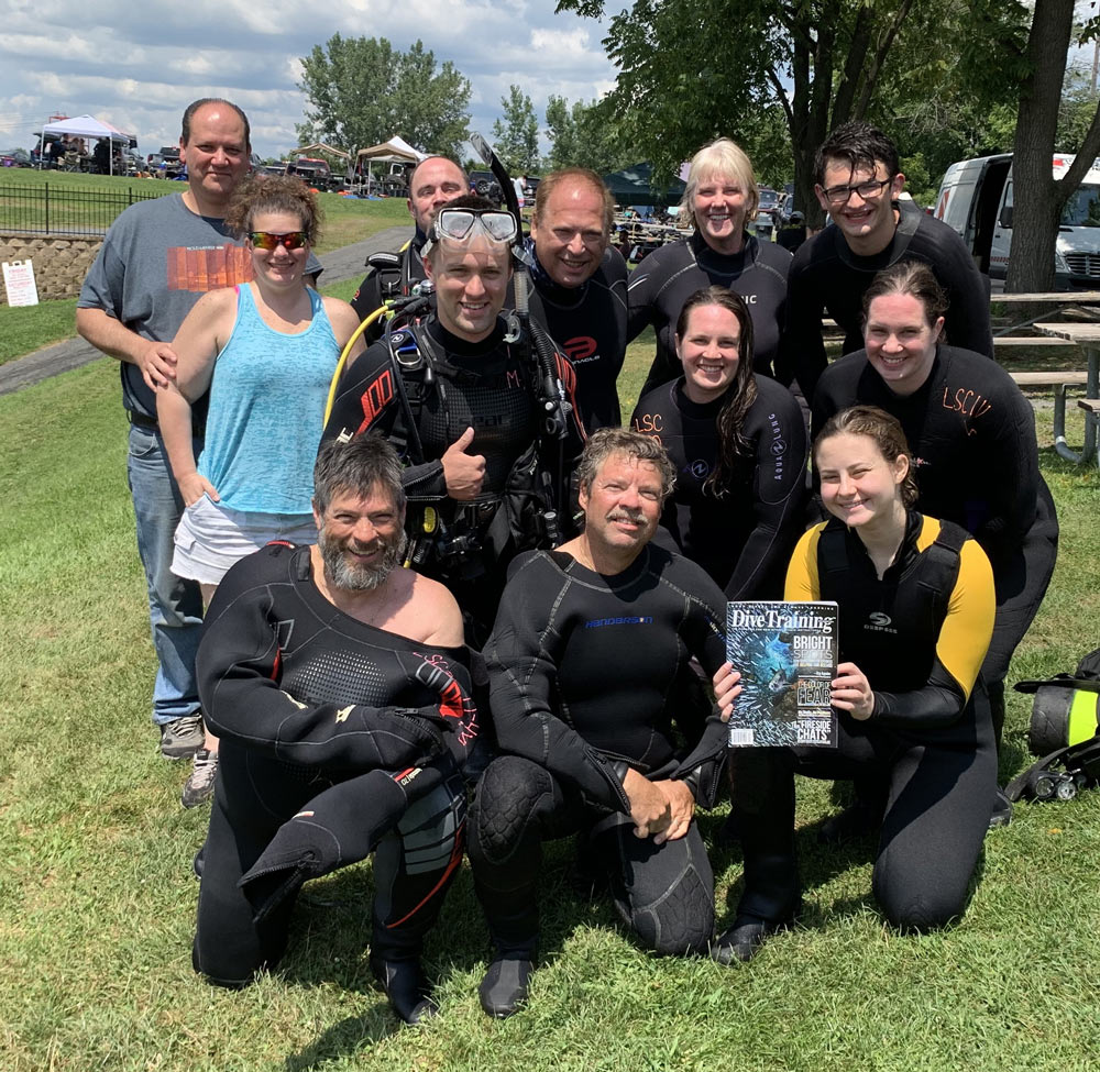 LancasterScuba
