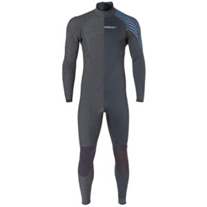 greenprene wetsuits