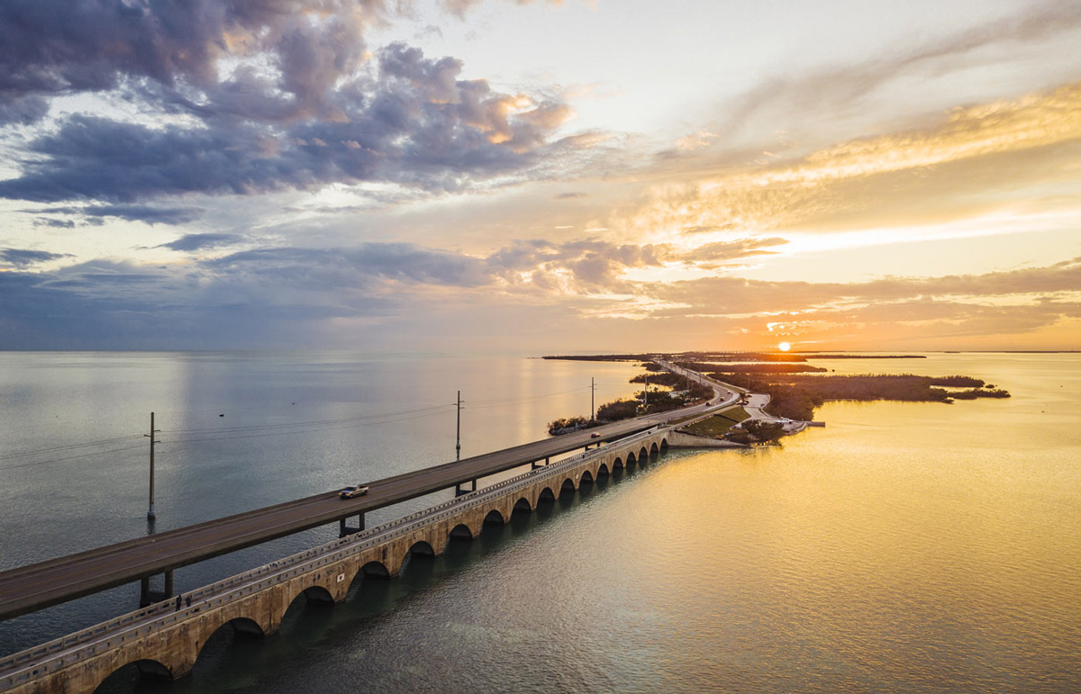 Florida Keys