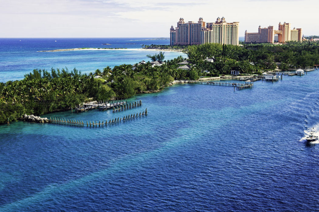 This image portrays BAHAMAS — OPEN FOR BUSINESS by Dive Training Magazine | Scuba Diving Skills, Gear, Education.