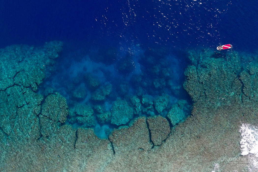 Manta Ray Bay Resort & Yap Divers